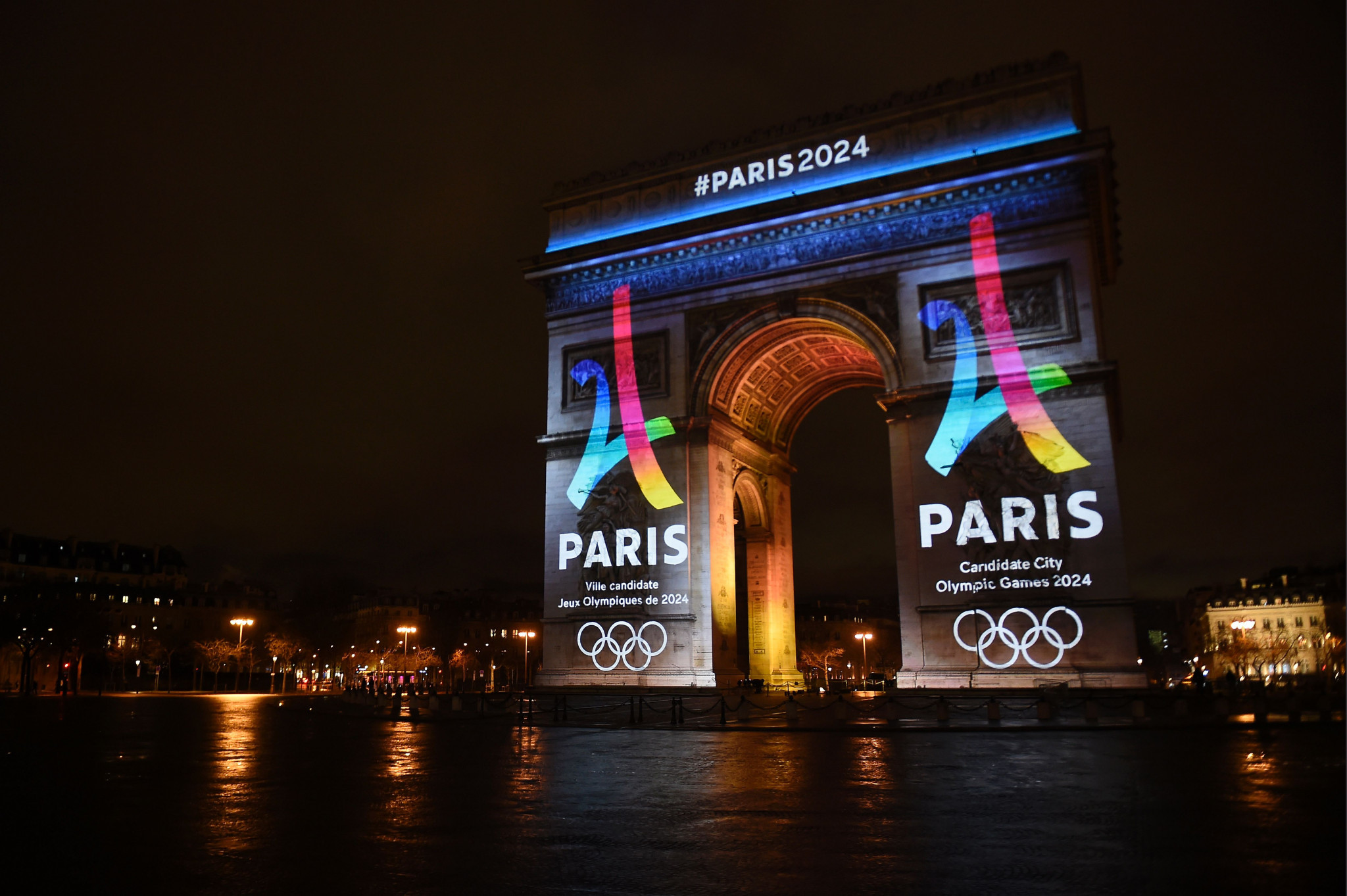 City of Paris launches bienVenue 2024 to showcase venues before Olympics