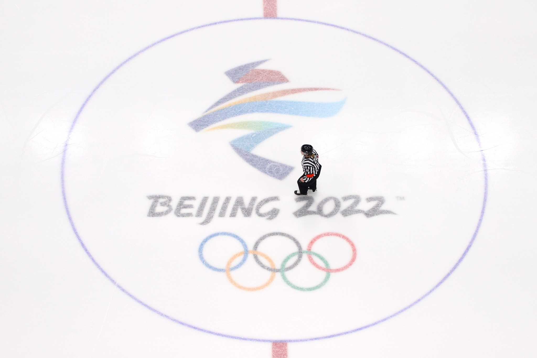 NHL players have not featured at the last two editions of the Winter Olympic Games - Beijing 2022 and Pyeongchang 2018 ©Getty Images