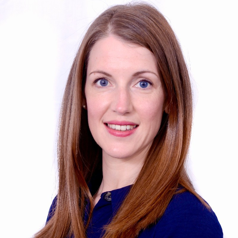 Sophie Ashcroft has been appointed as head of media for Scotland at this year's Commonwealth Games in Birmingham ©LinkedIn