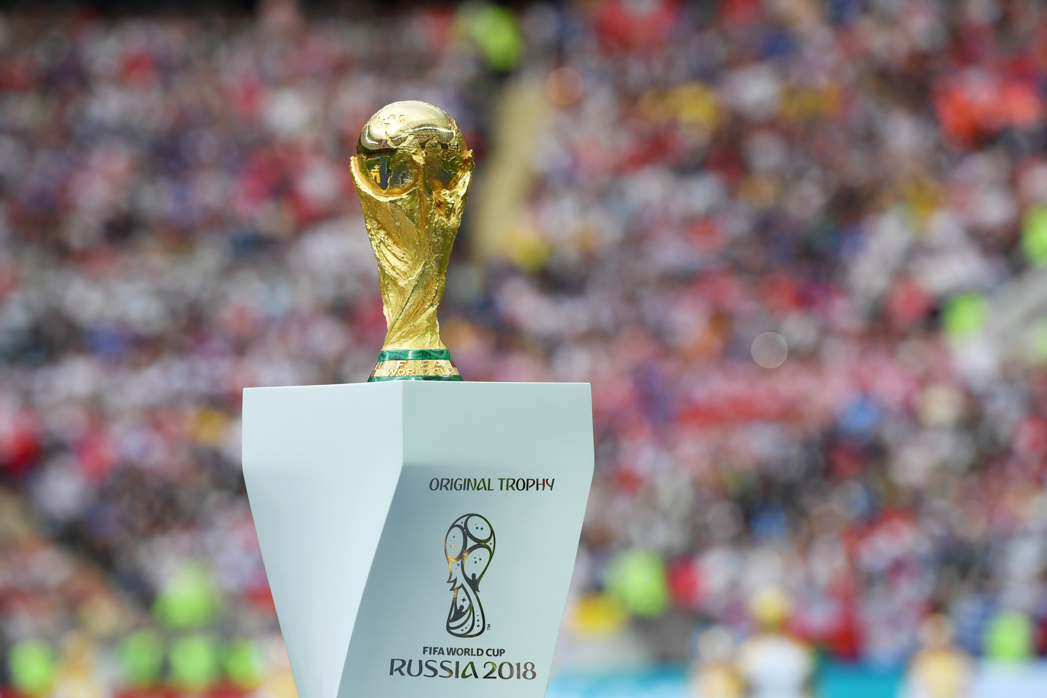 England has failed in its last five bids for FIFA World Cup hosting rights, and plans for a joint UK and Ireland effort for 2030 have been shelved in favour of going after UEFA Euro 2028 ©Getty Images