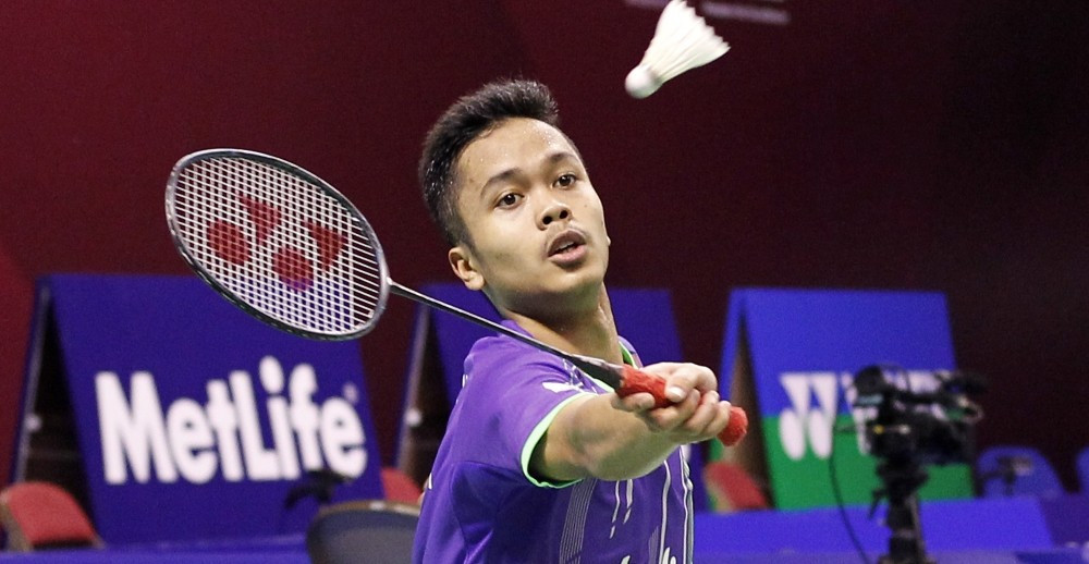 The group stage at the Asia Team Championships has drawn to a close