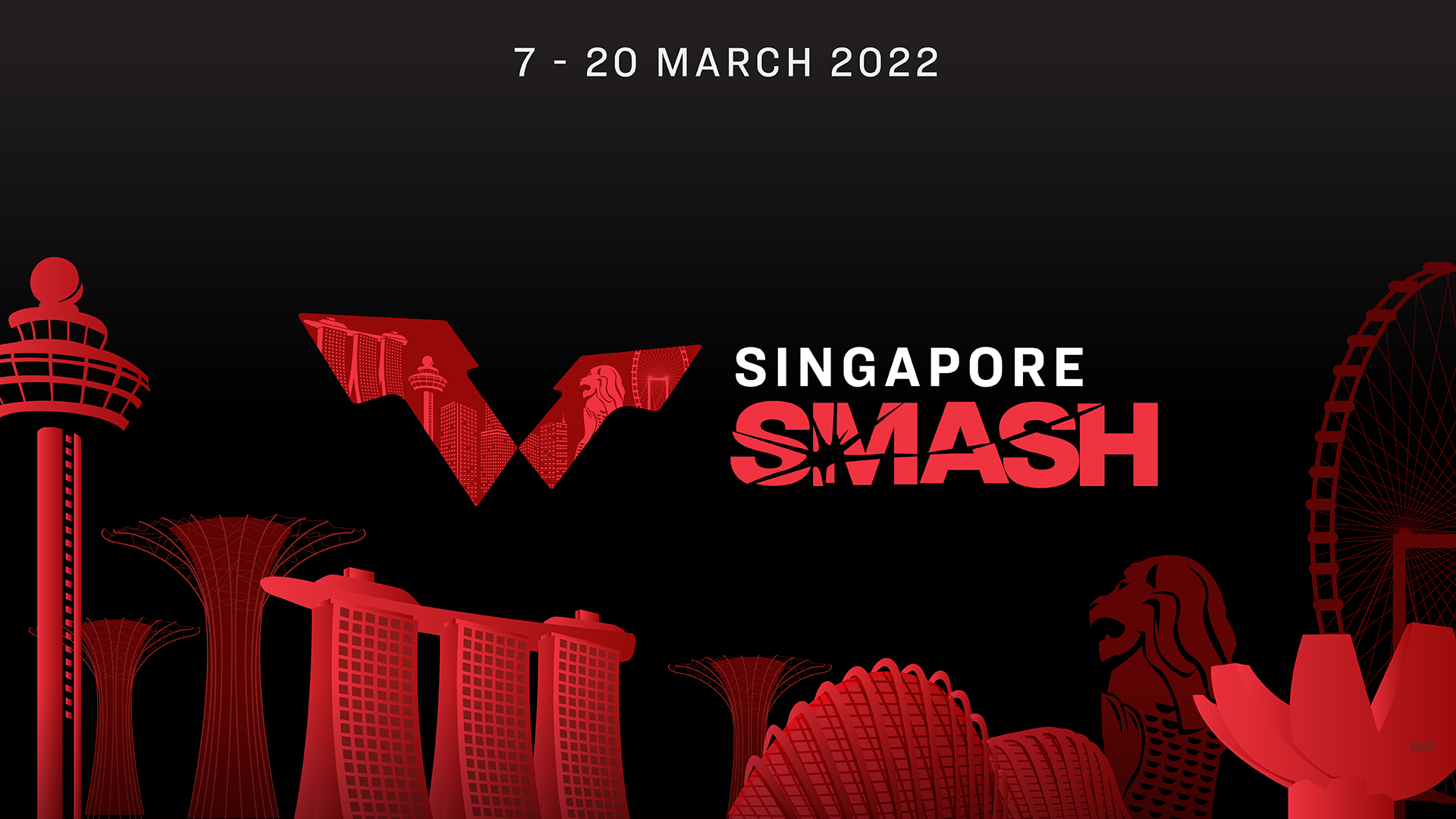 After staging the WTT Cup Finals in December, Singapore has been awarded hosting rights for the inaugural Grand Smash ©WTT