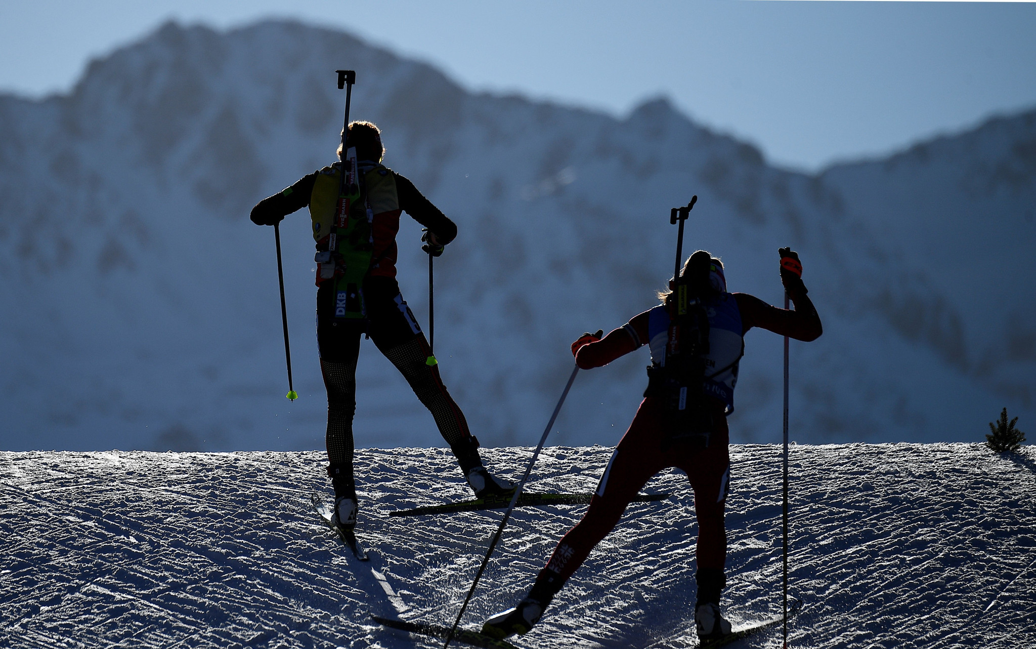 Boí Taüll will host four types of races at this year's International Ski Mountaineering Federation European Championships ©Getty Images
