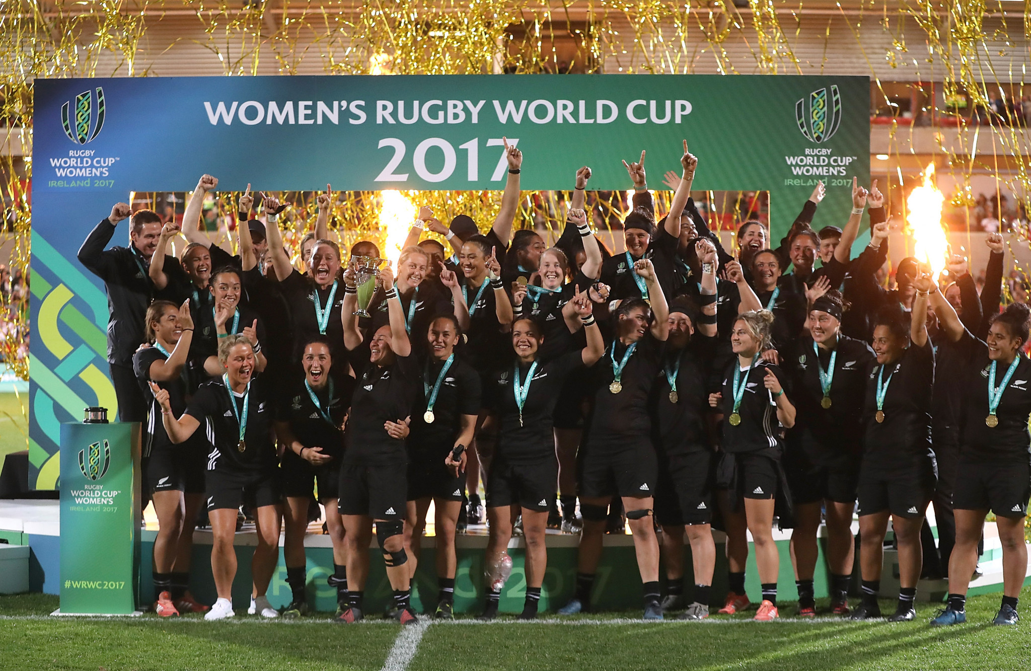 World Rugby and HBS partner to enhance broadcasting