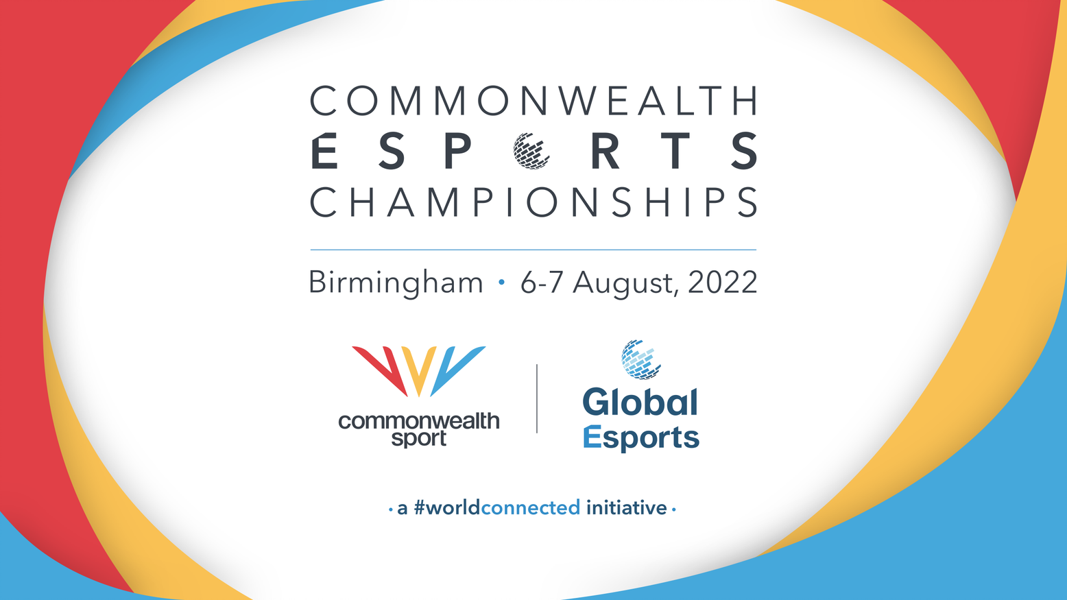 First Commonwealth Esports Championships to be held at same time as Birmingham 2022