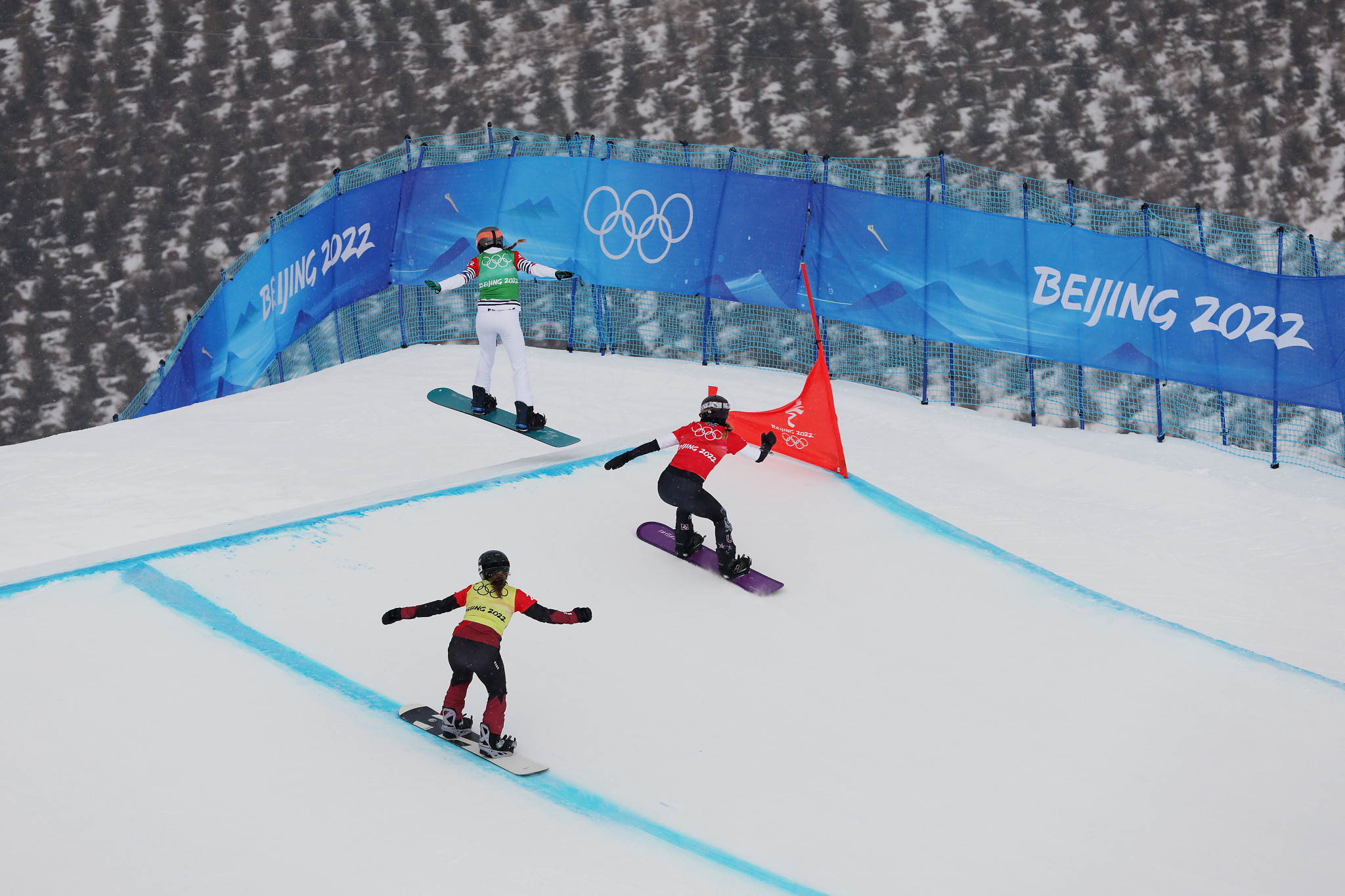 insidethegames is reporting LIVE from the Beijing 2022 Winter Olympic Games