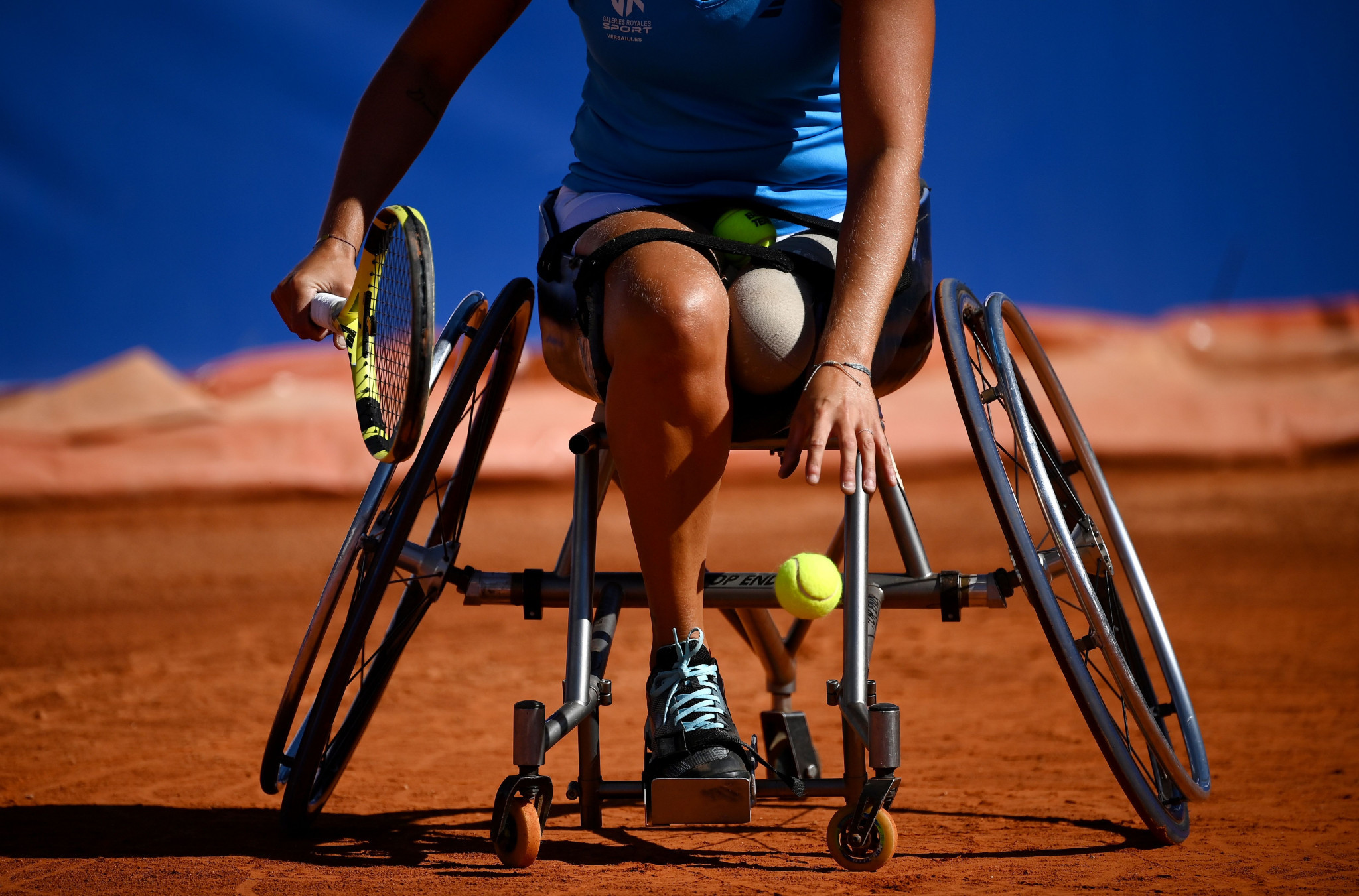 Inter-American Development Bank partner with IPC to develop Para sport in Americas