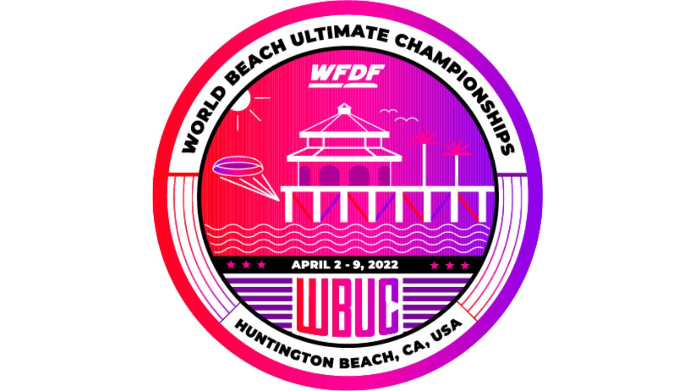 WFDF cancels World Beach Ultimate Championships due to COVID-19