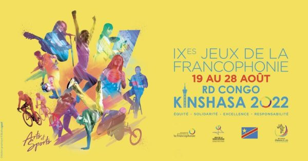 Delays forces Francophone Games postponement for second time