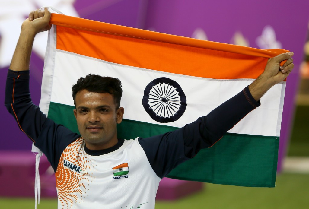 Indian athletes may be unable to compete under their nations flag at Rio 2016 should Ramachandran be forced to step down and be replaced by non-IOC approved officials 