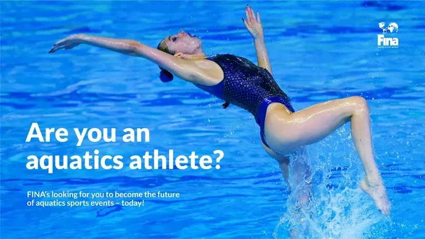 FINA launches new management internships for active or retired aquatics athletes