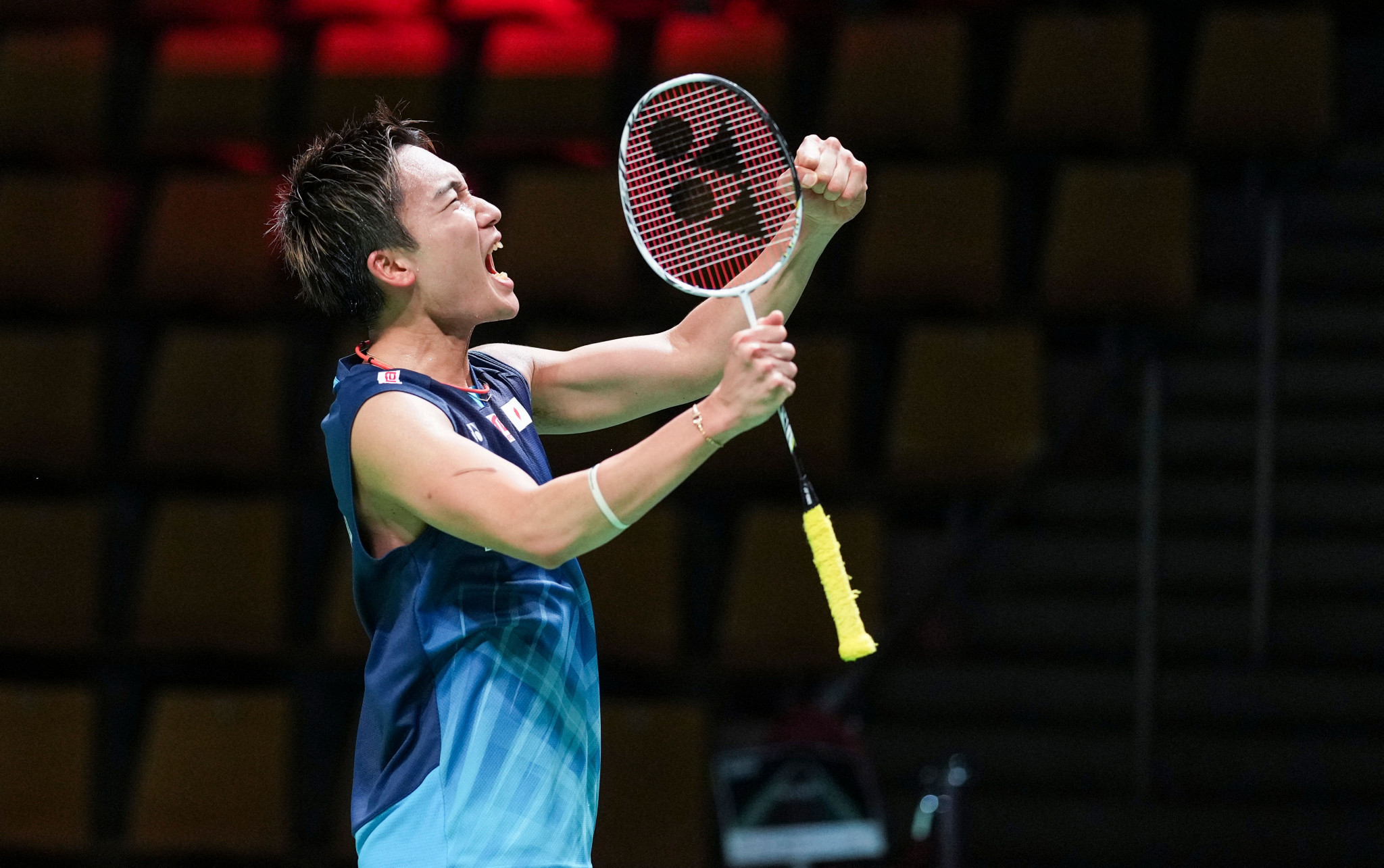 Depleted field set to help young shuttlers at Badminton Asia Team Championships