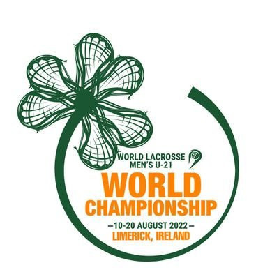 Organisers ramp up preparations for World Lacrosse Men's Under-21 World Championship in Limerick