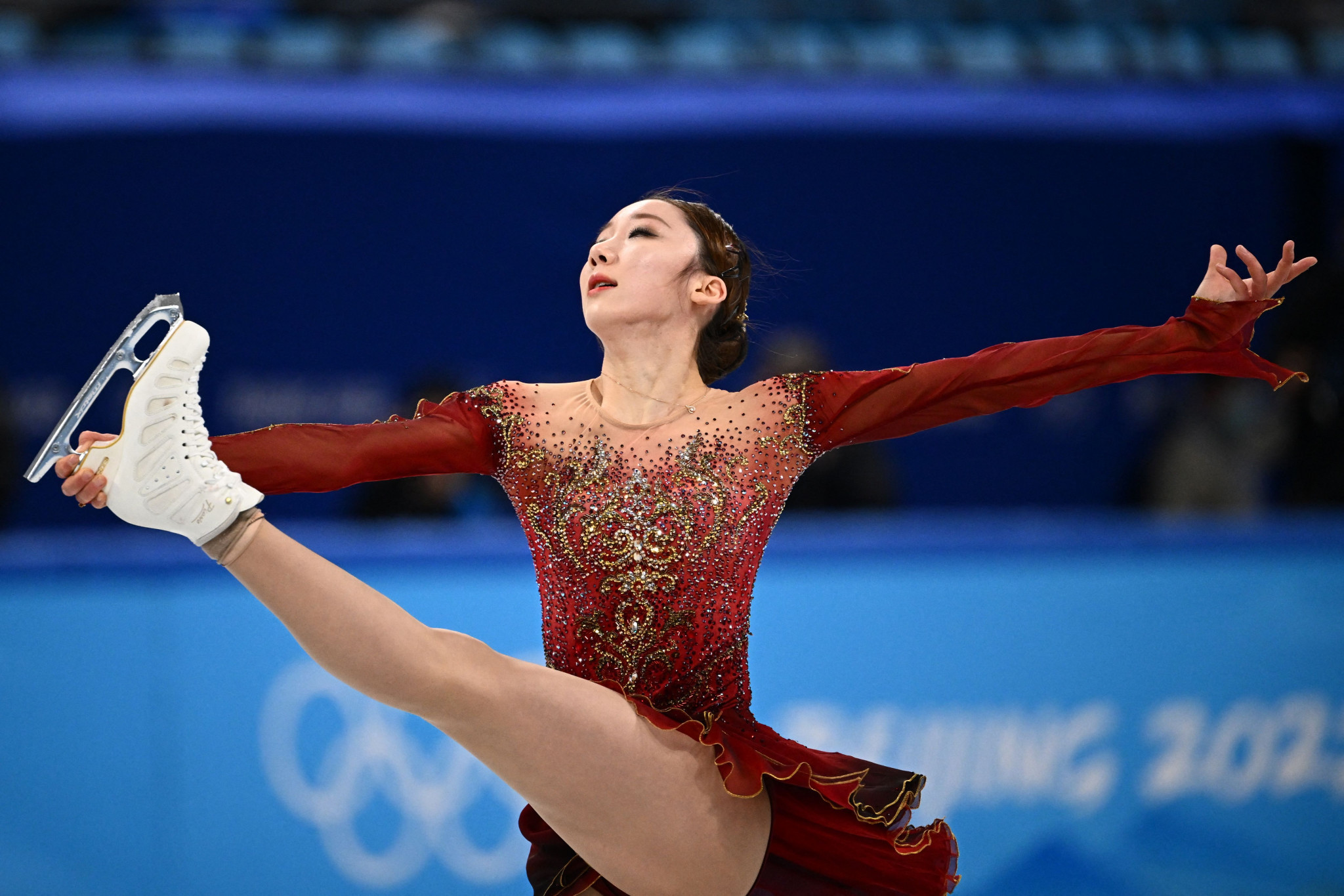 insidethegames is reporting LIVE from the Beijing 2022 Winter Olympic Games