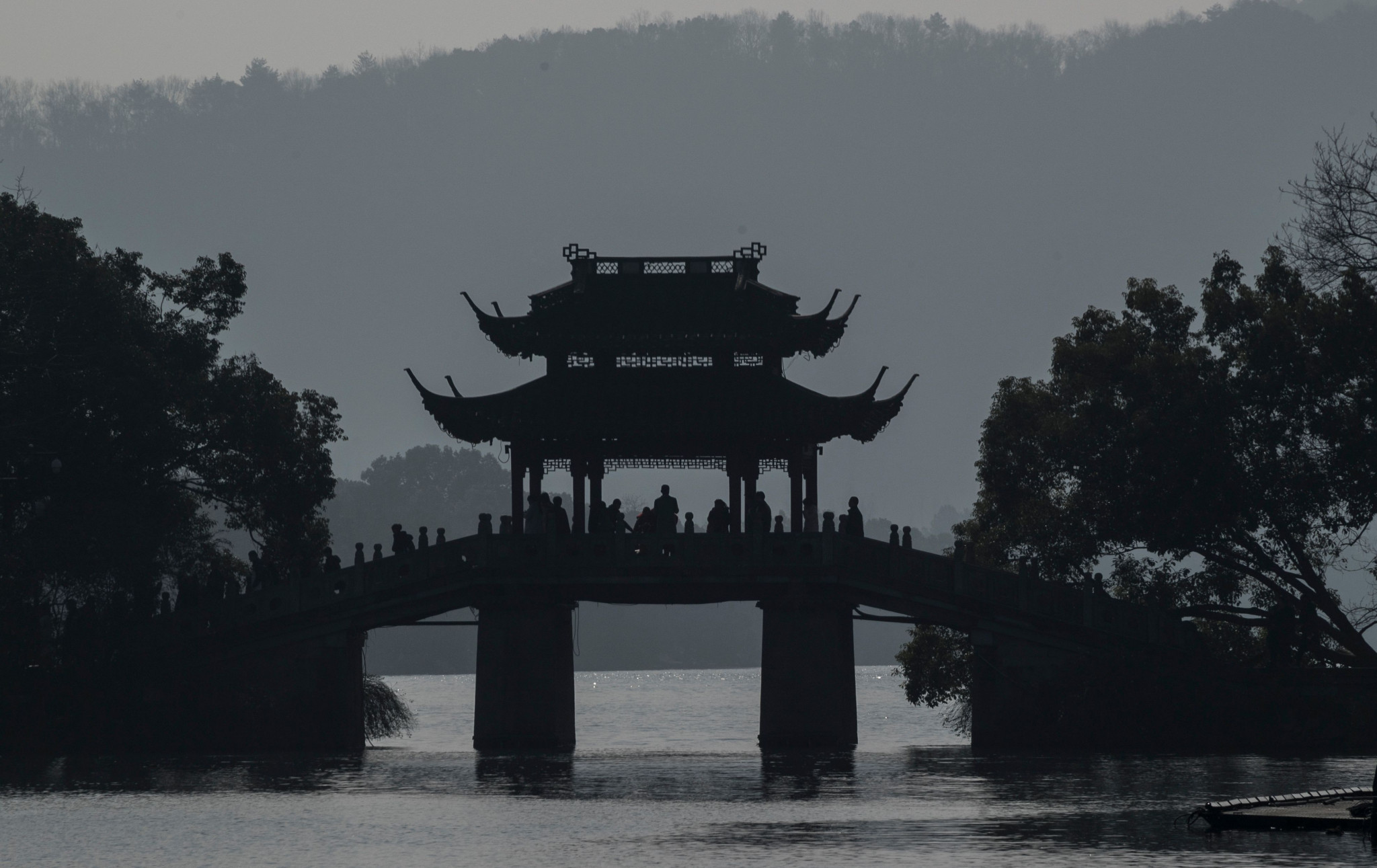 Hangzhou has a distinct culture and hosts various festivals ©Getty Images