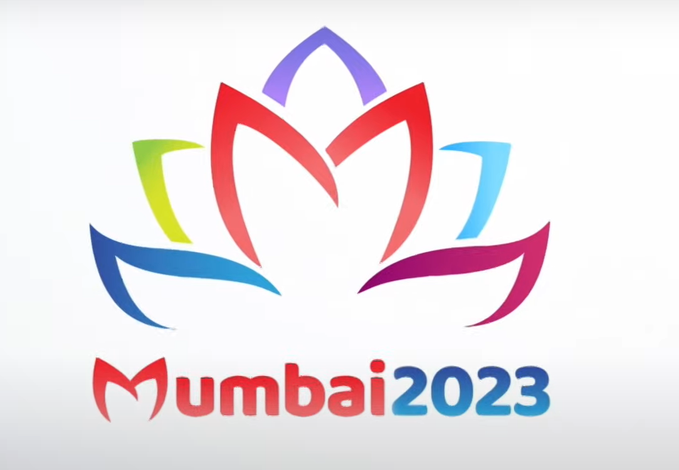 Mumbai has been awarded the 2023 IOC Session ©IOA