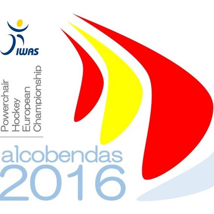 Spain have withdrawn from hosting this year's Powerchair Hockey European Championships©Facebook 