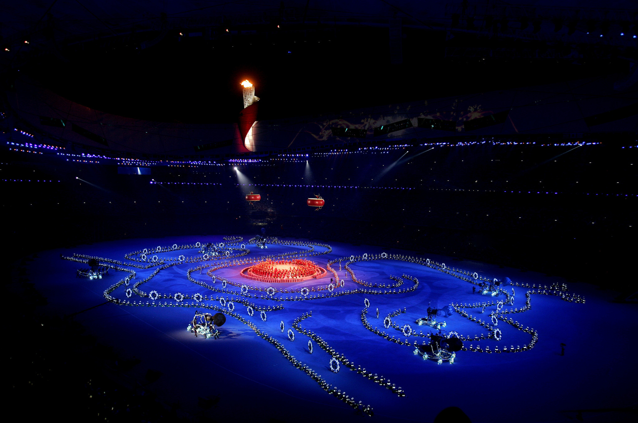 Beijing 2022 Closing Ceremony details closely guarded secret, but expected to be spectacular 