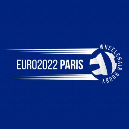 Wheelchair Rugby European Championship Division A matches are due to be played at the Halle Georges Carpentier in Paris ©France Rugby Fauteuil