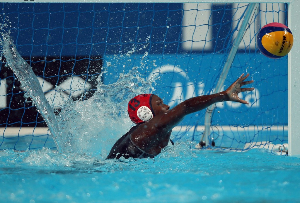 Australia and United States secure top two spots at Women's Water Polo World League Intercontinental Tournament