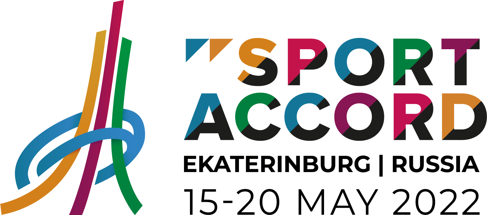 There are no plans to cancel this year's SportAccord World Sport and Business Summit in Yekaterinburg, despite the escalating diplomatic crisis between Russia and the West over Ukraine ©SportAccord