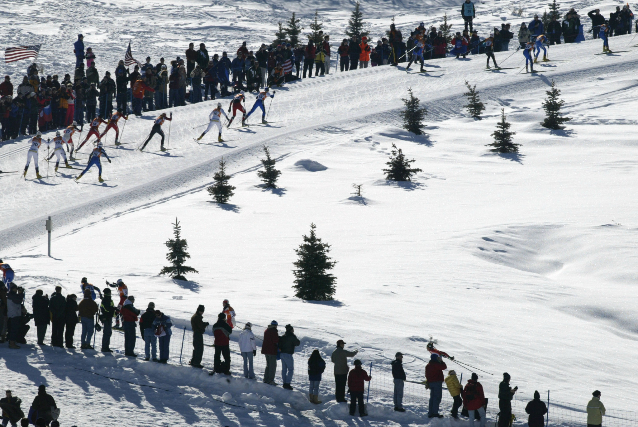 Biathletes from 33 countries expected at IBU Youth and Junior World Championships in Soldier Hollow 