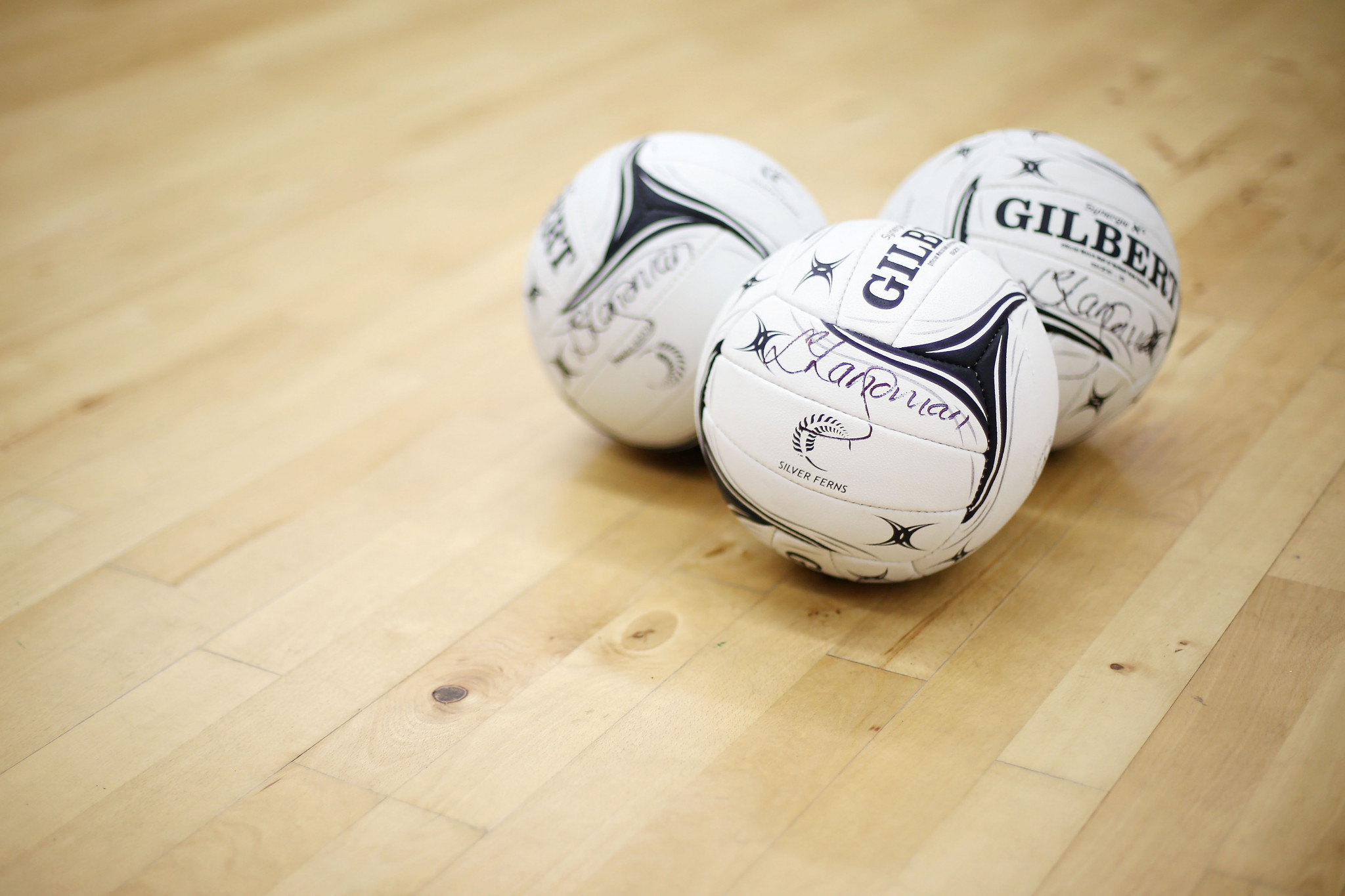 Americas Netball was established in March 1992 ©Getty Images