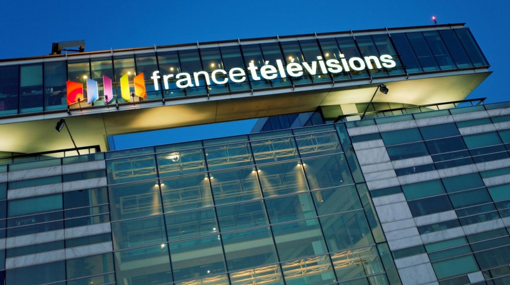 France Télévisions is to broadcast more than 100 hours of live coverage from this year's Paralympic Games in Rio de Janeiro ©France Télévisions
