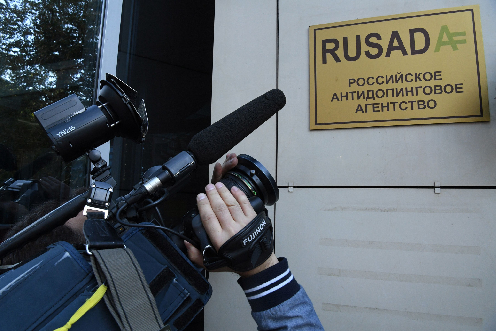 Independent Iljukov quits RUSADA Supervisory Board over Russian invasion of Ukraine