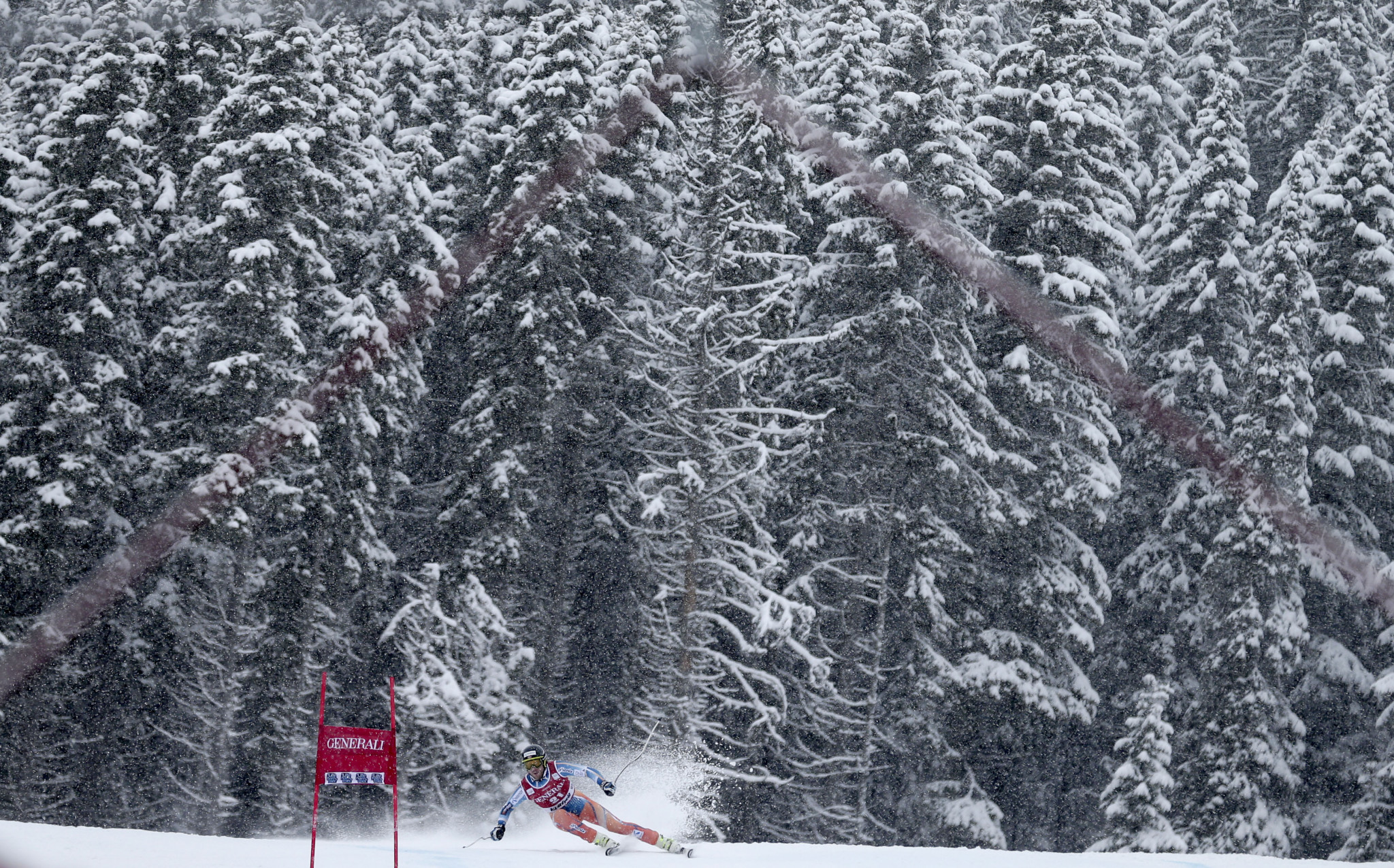 The Norwegian Ski Federation has said it does not want Russian athletes to compete at World Cups or World Championships held in the country ©Getty Images