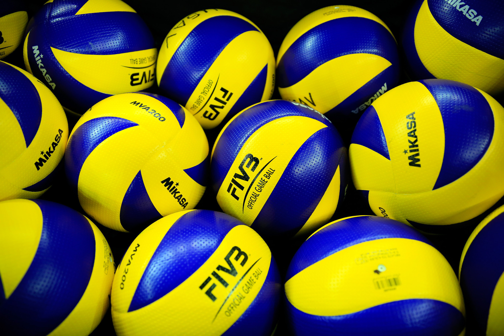 FIVB strips Russia of Volleyball Nations League games but not yet World Championship