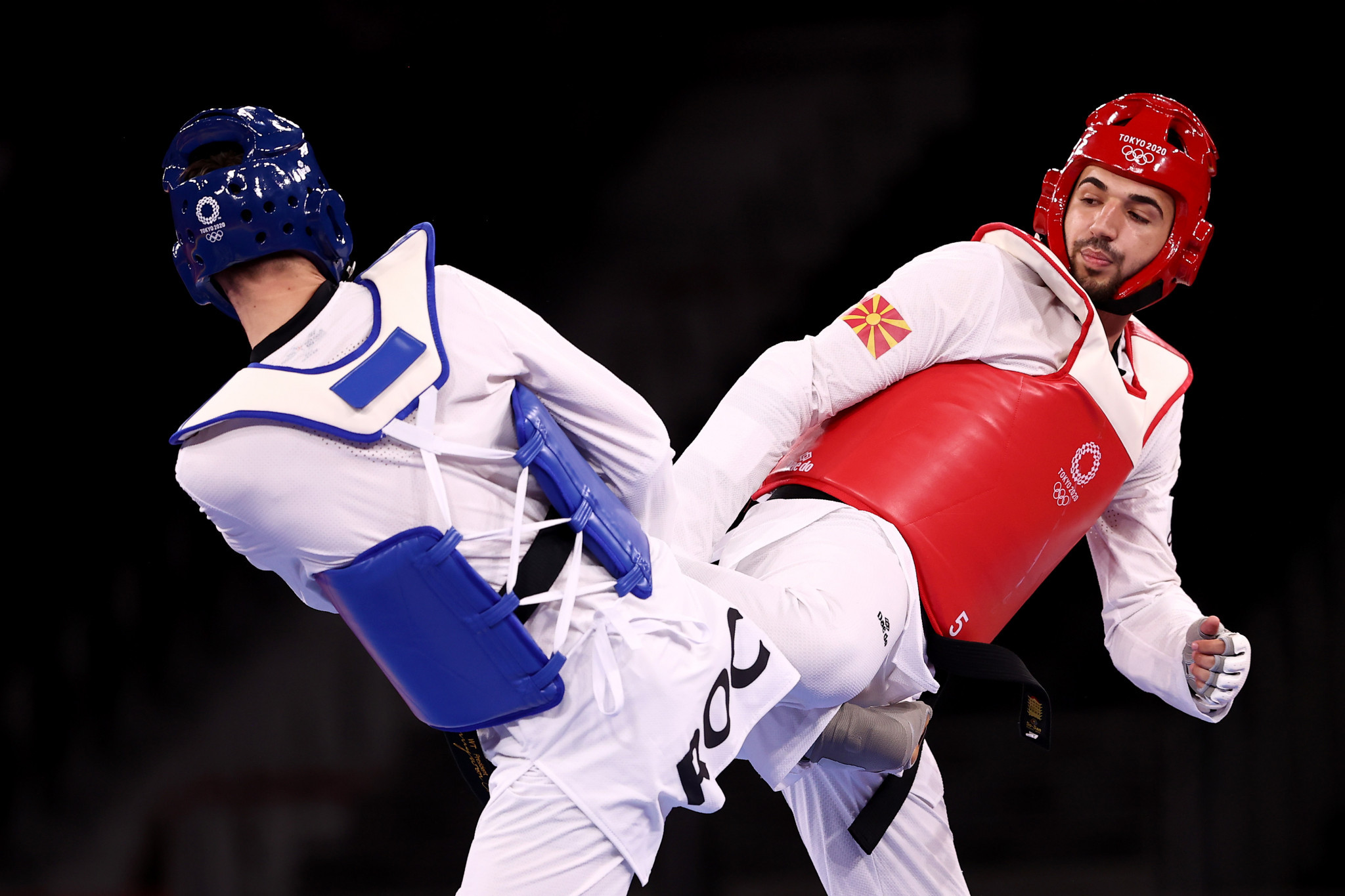 Three trainers appointed to European Taekwondo Performance Center roles