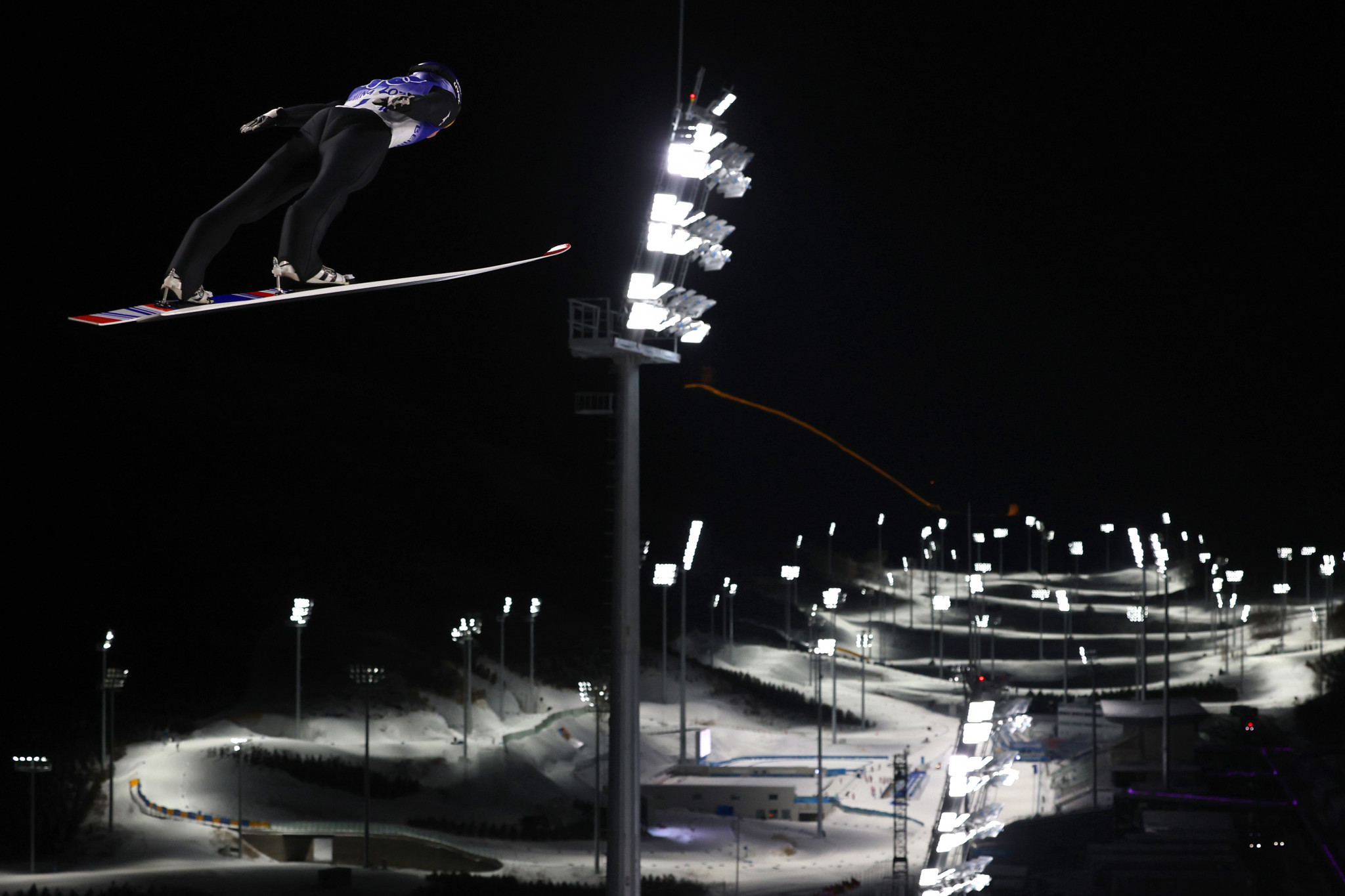 Kobayashi and Granerud share gold at FIS Ski Jumping World Cup in Lahti