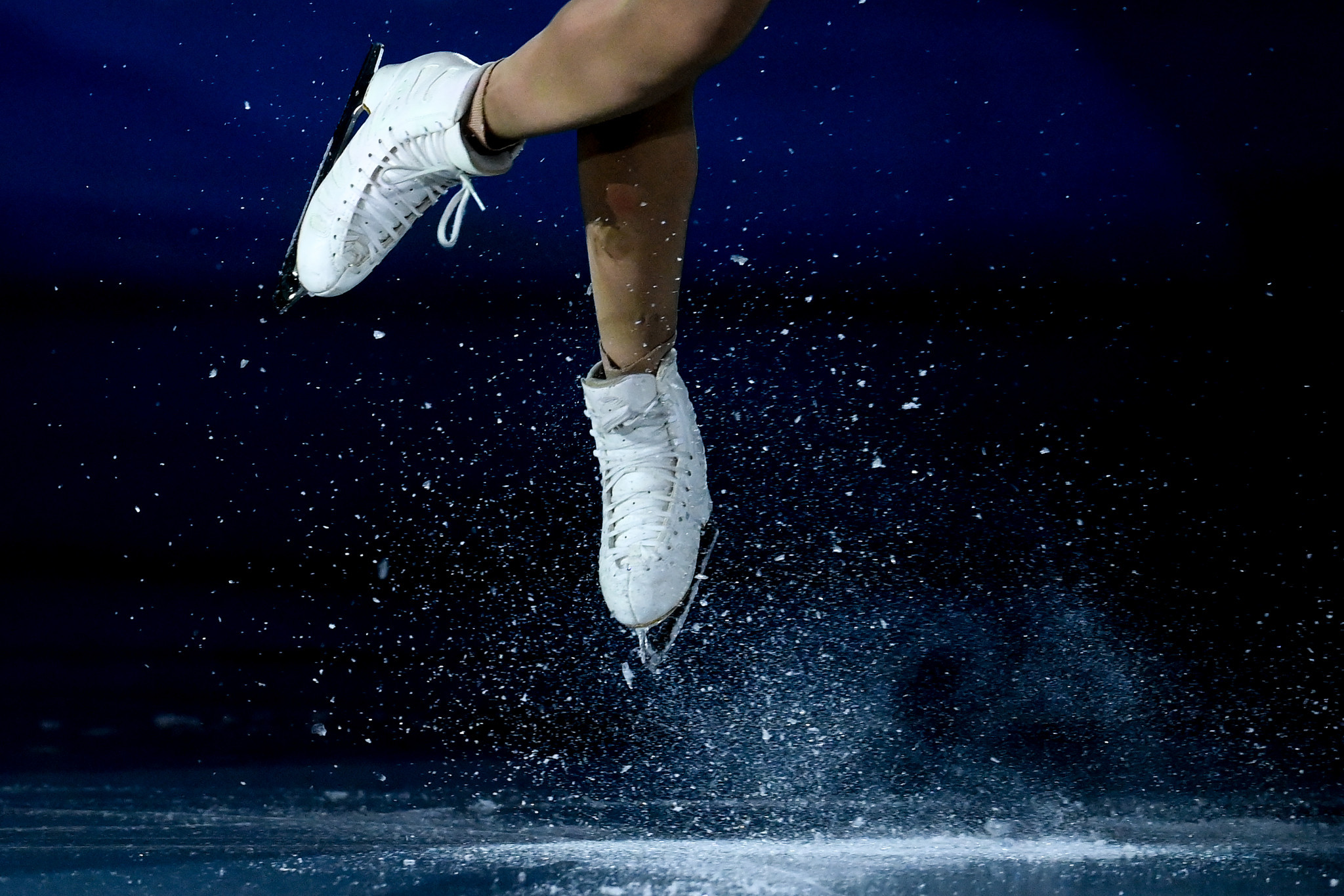 World Junior Figure Skating Championships taken away from Sofia