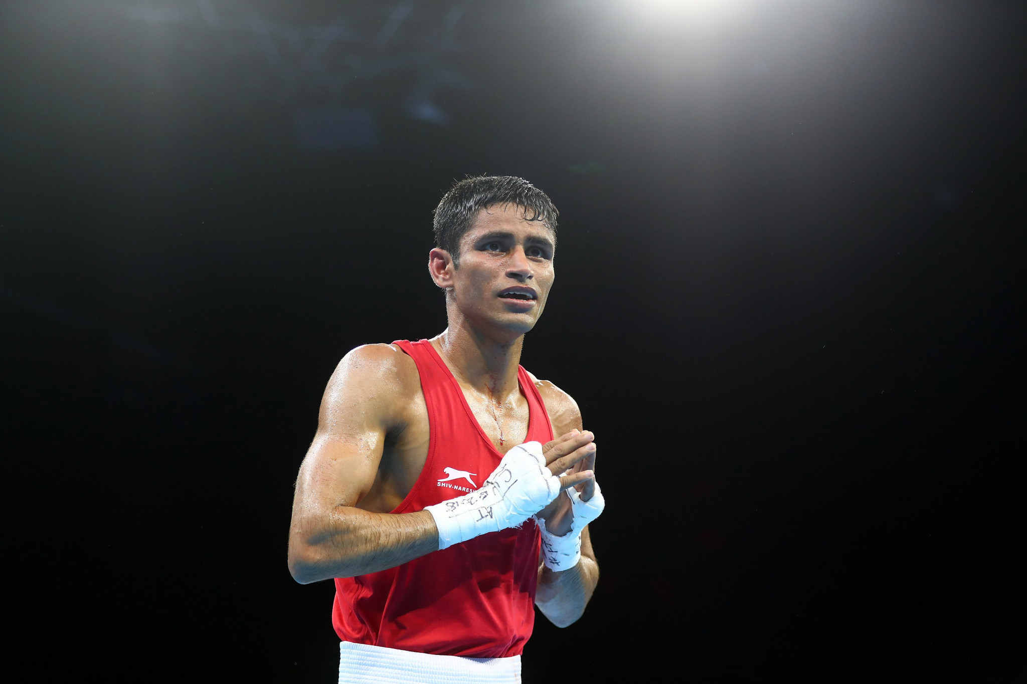 The new selection policy is designed to give elite boxers more opportunities during their video-recorded trials ©Getty Images