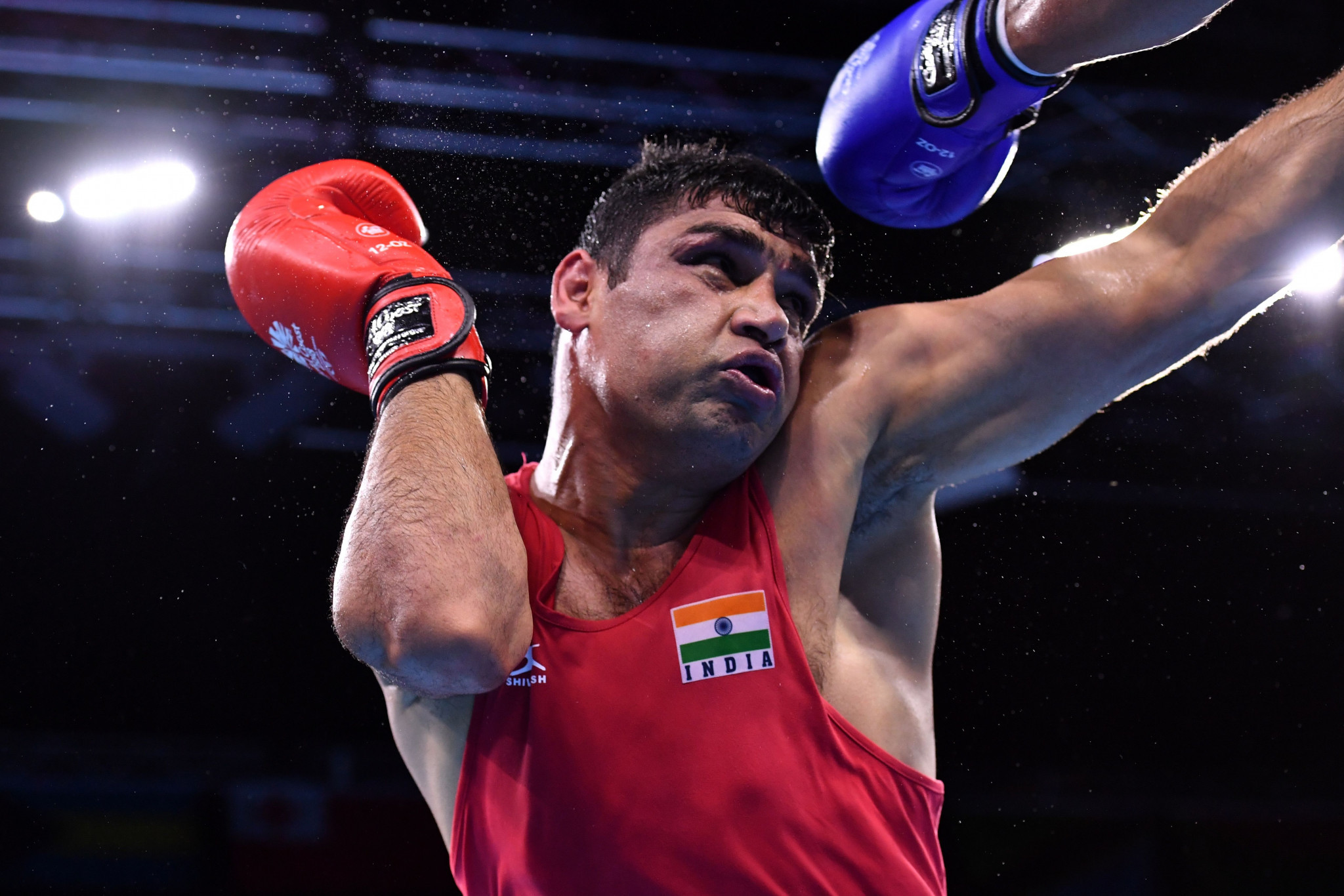 Sports Ministry claims powerless in response to Indian boxers' Hangzhou 2022 complaints