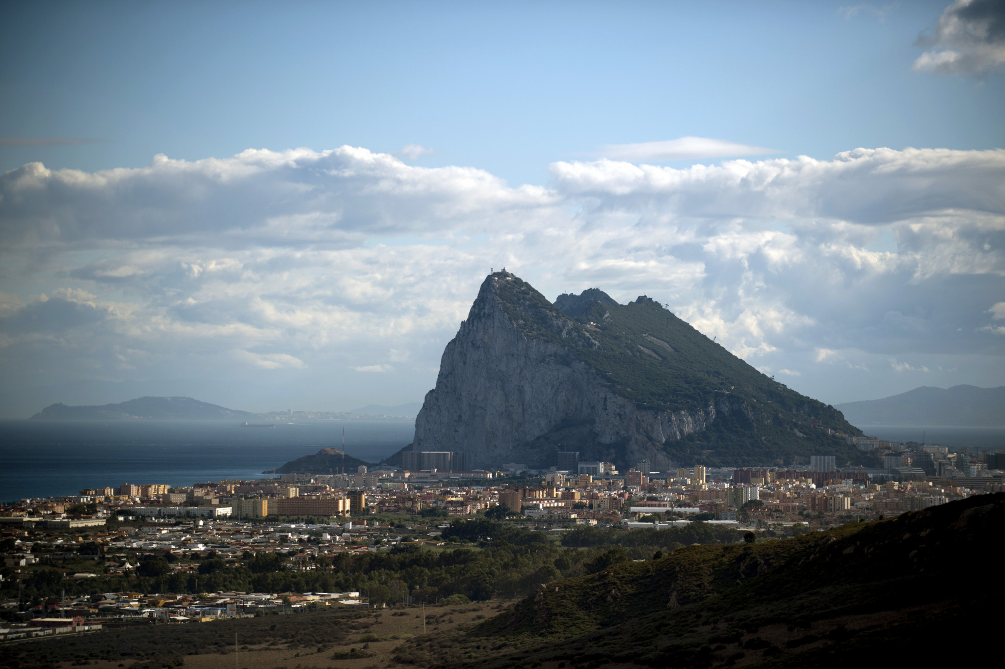 Gibraltar's Chef de Mission believes the territory's best ever team will compete at Birmingham 2022 ©Getty Images