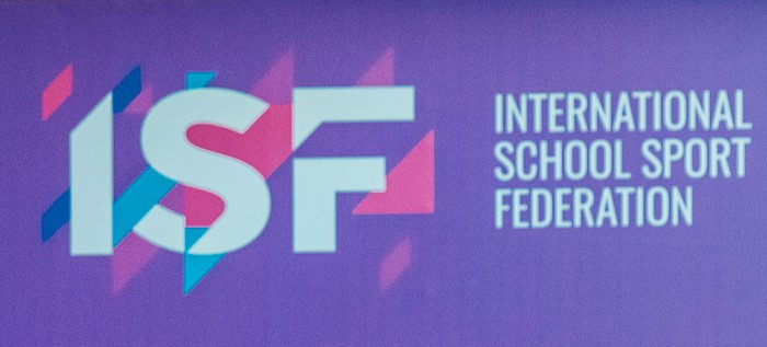 The International School Sports Federation has sanctioned Russia and Belarus ©ISF