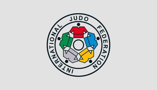 The International Judo Federation has announced that it has cancelled all judo competitions in Russia, following the country's invasion of Ukraine ©IJF