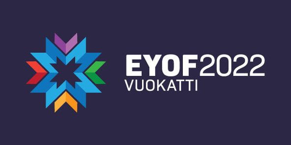 Russian and Belarusian athletes have been banned from the Winter European Youth Olympic Festival in Vuokatti later this month ©EYOF2022