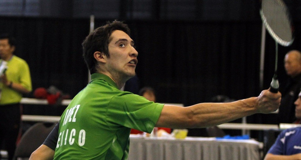 Mexico and the United States secured Pan American team titles in Guadalajara ©BWF