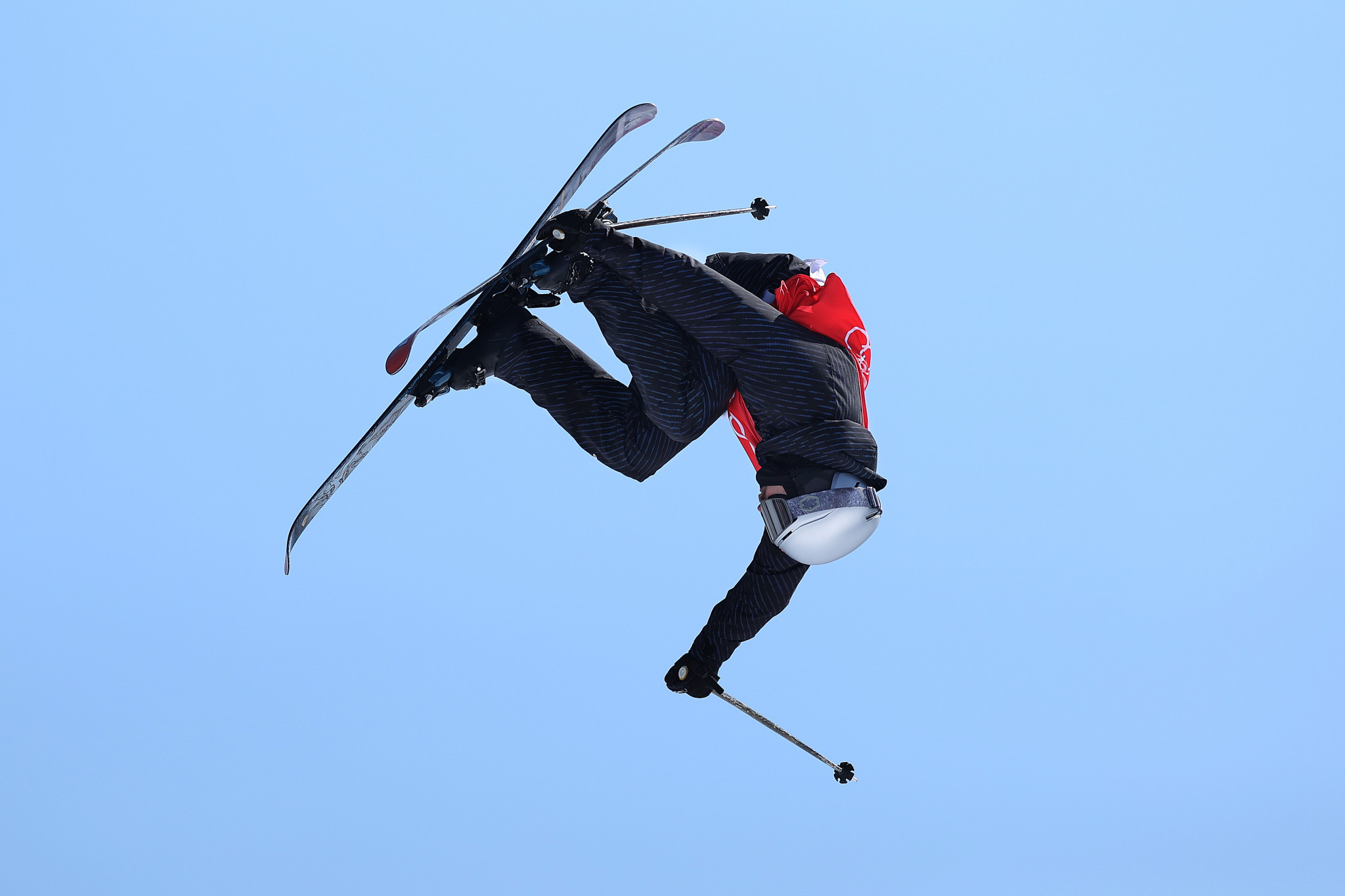 Qualification at Slopestyle World Cups in Bakuriani postponed due to weather