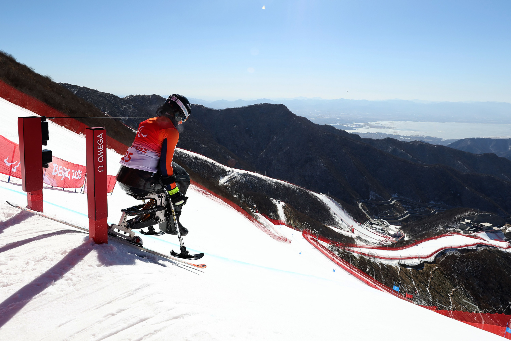 Beijing 2022 to feature record number of female athletes at Winter Paralympics