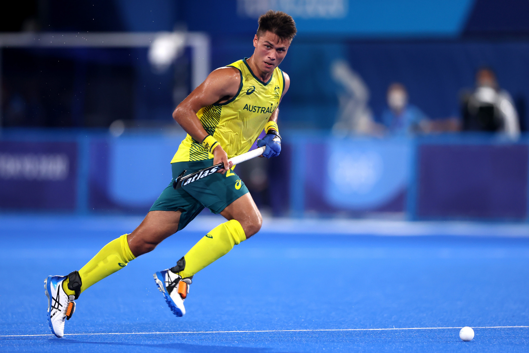 Malaysia decides against sending hockey teams to Commonwealth Games