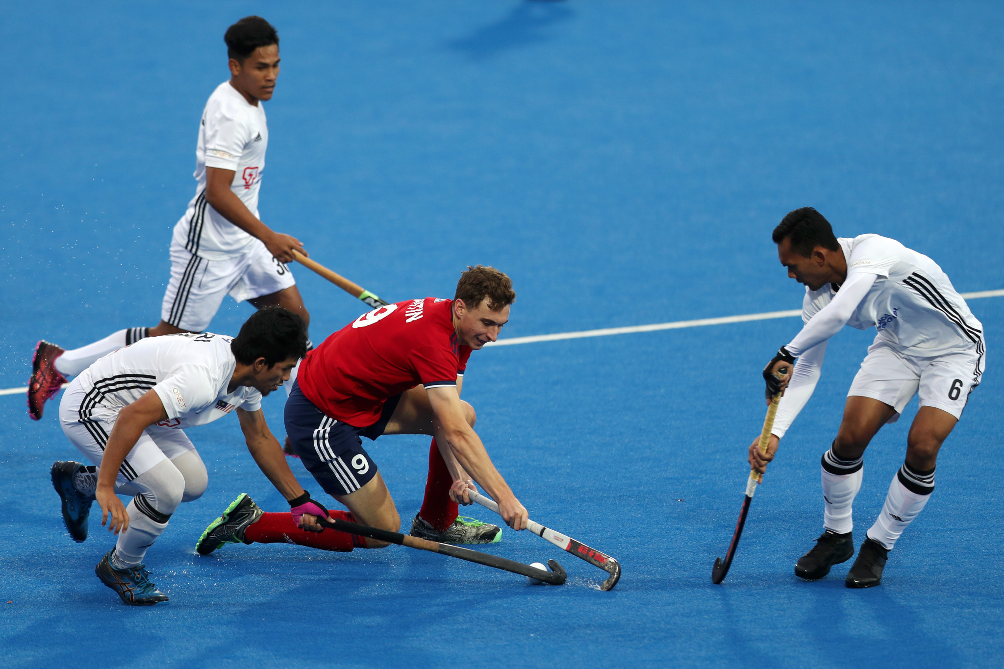Malaysia decides against sending hockey teams to Commonwealth Games