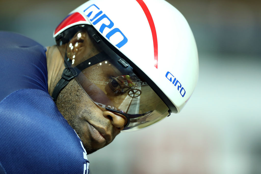 Baugé appointed French sprint cycling coach heading into Paris 2024 Olympics
