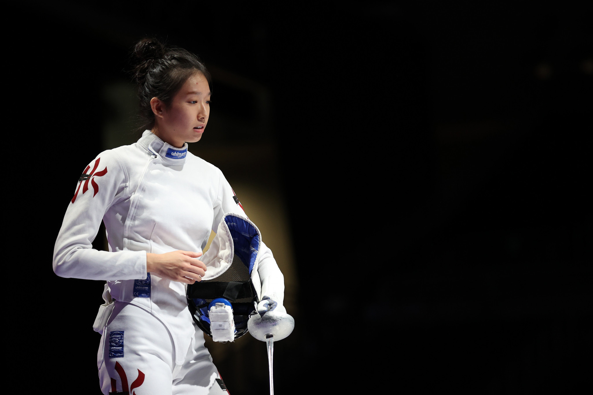 Women's last 64 line-up confirmed at Budapest Fencing Grand Prix