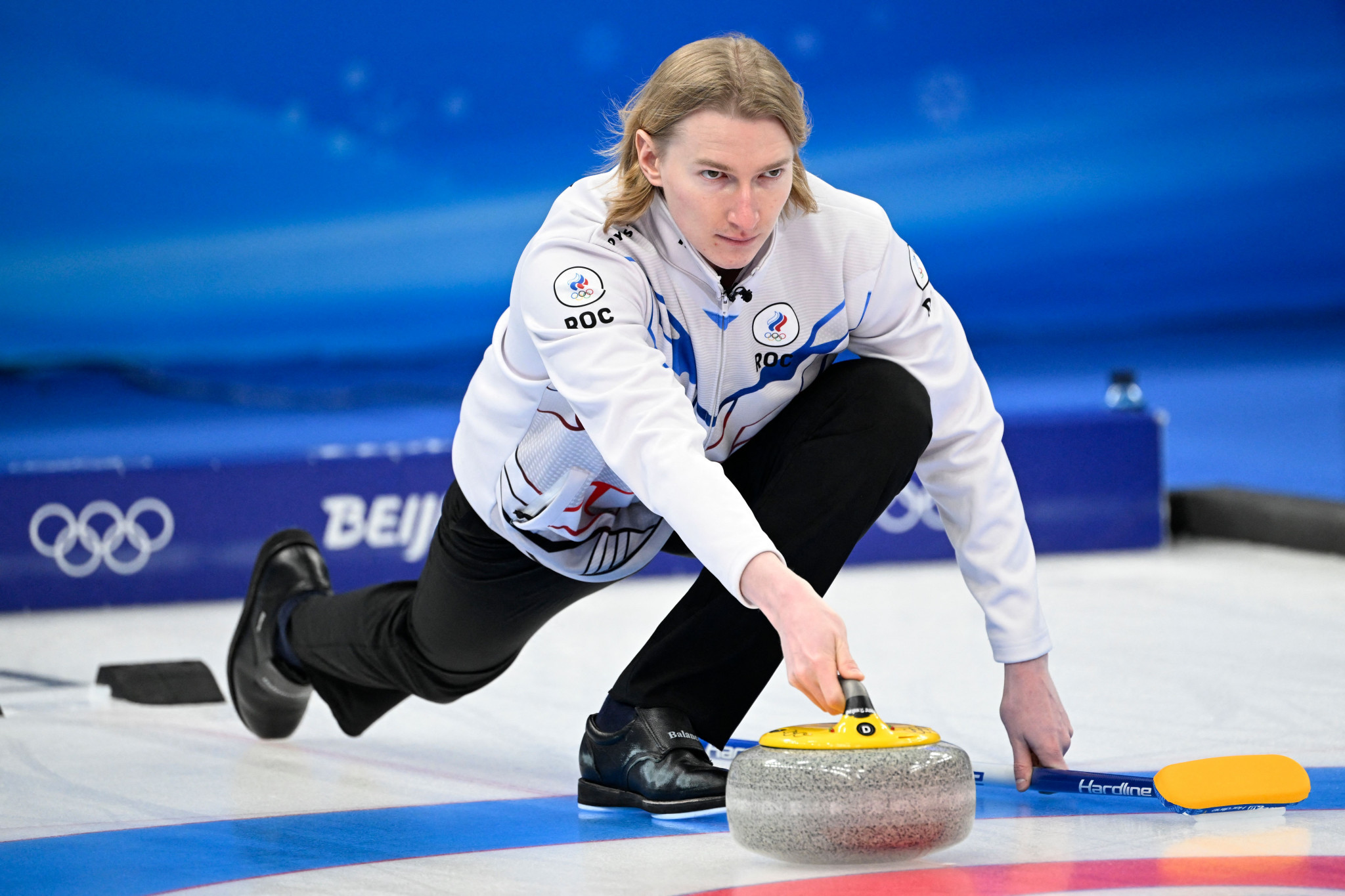 RCF officially excluded from rest of 2021-2022 international curling season
