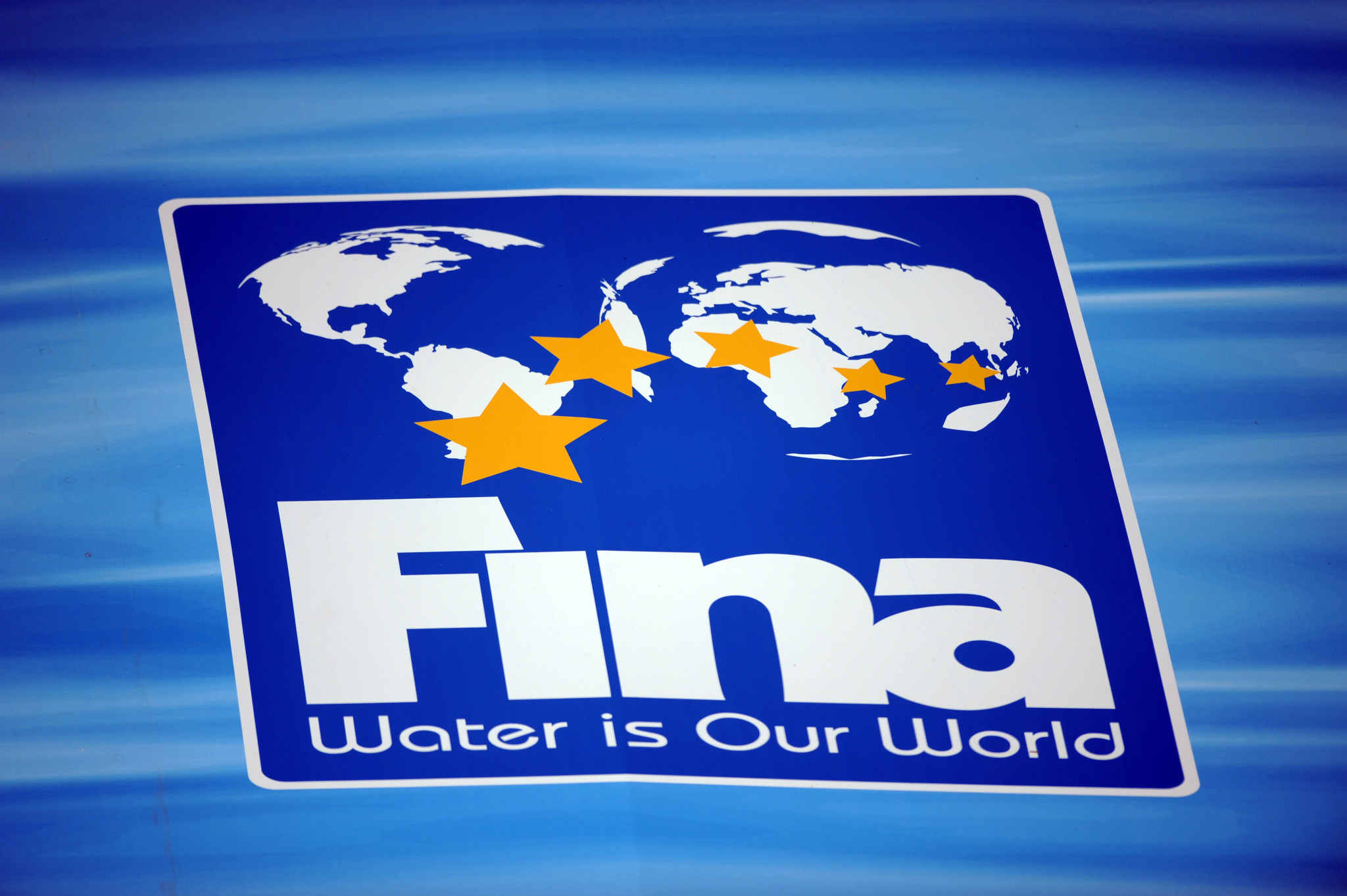 FINA bans Russian and Belarusian athletes from upcoming World Championships