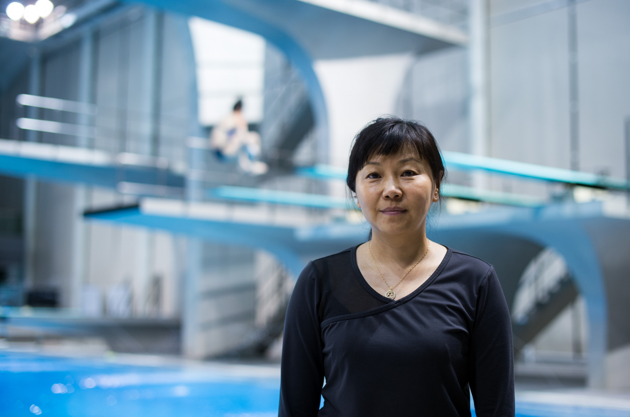 FINA vice-president Zhou unethical behaviour claims further revealed by whistleblower